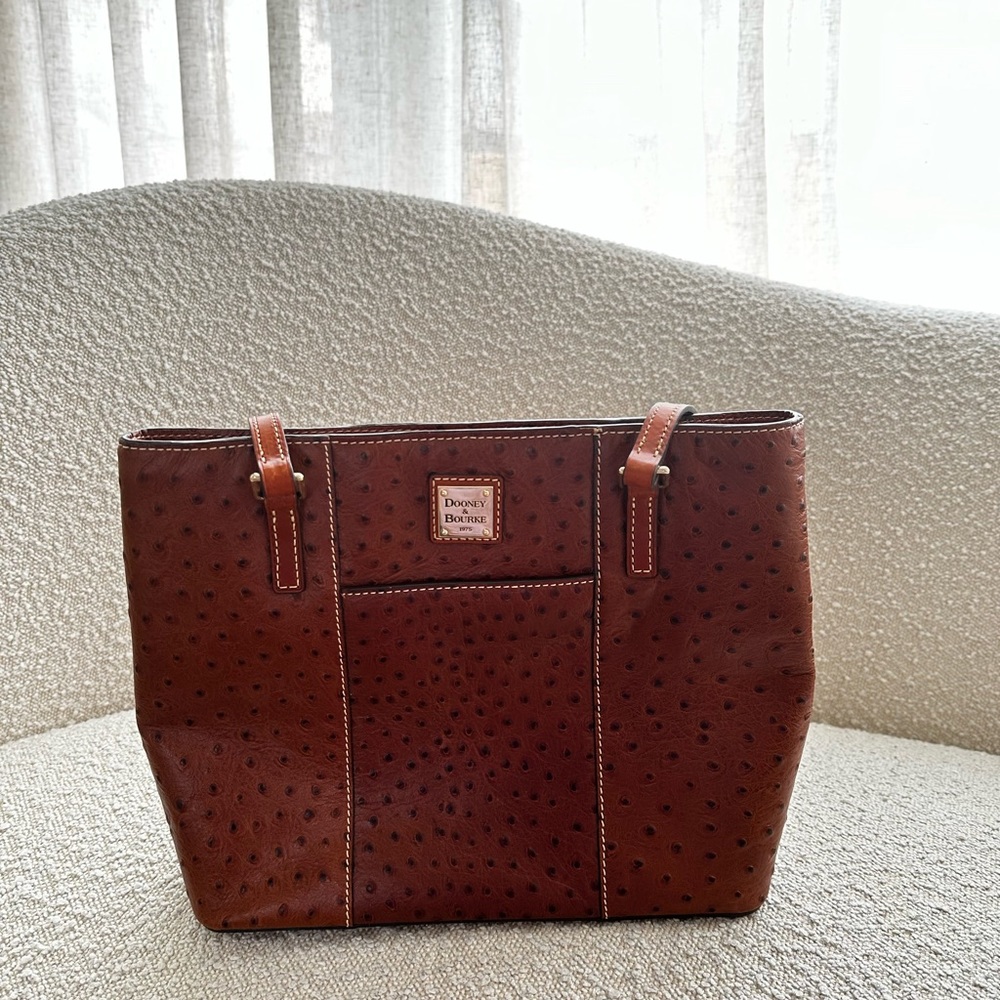 Dooney and Bourke Bag